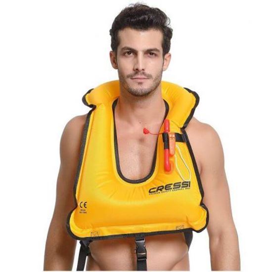 Picture of Snorkel Vest Standard