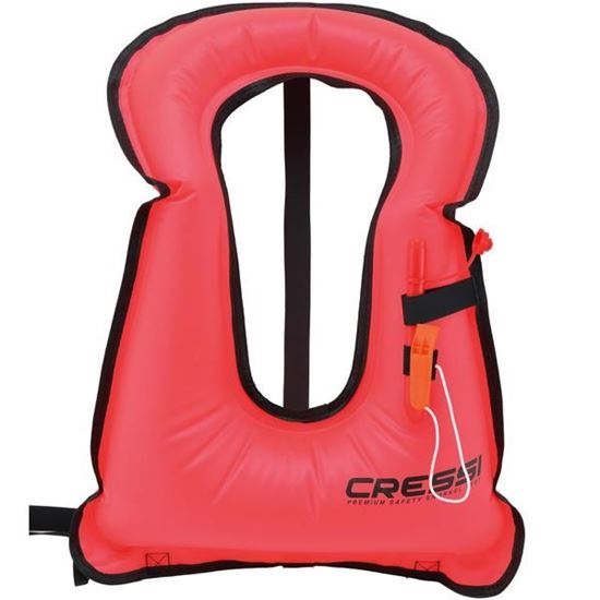 Picture of Snorkel Vest Standard
