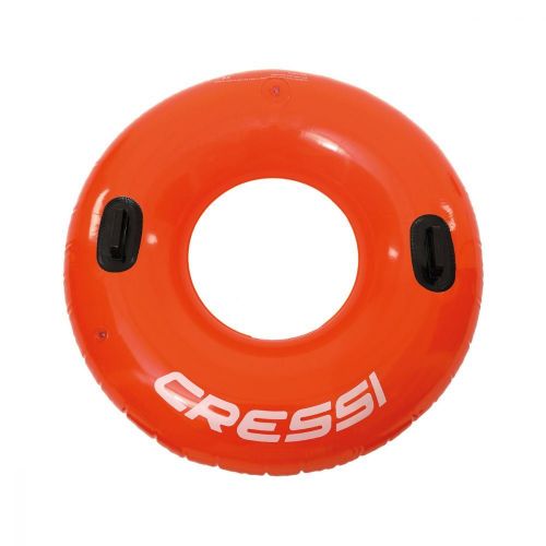 Picture of Swim Ring With Handles 116Cm