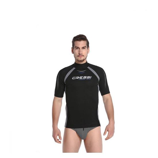 Picture of Thermo Vest Man Short