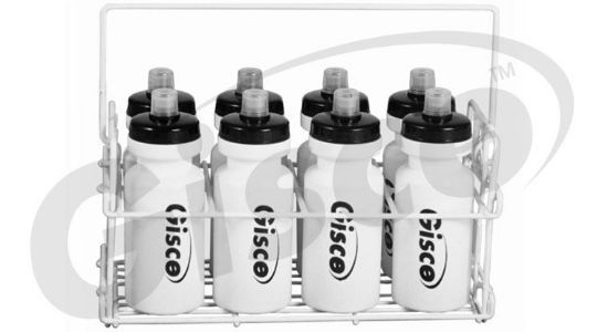 Picture of Bottle Carrier Mtl Fold Hold 8