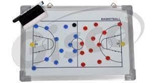 Picture of Coaching Board Volleyball