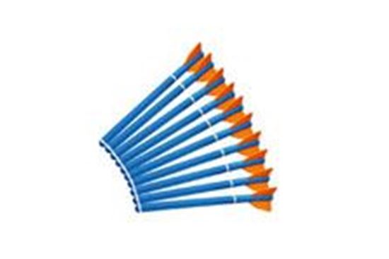 Picture of Foam Javelin W-H Reinforce Nos