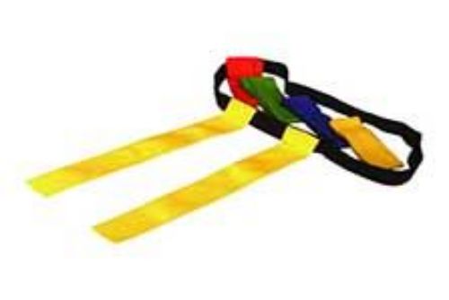 Picture of Tag Belts-Deluxe