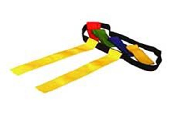 Picture of Tag Belts-Deluxe