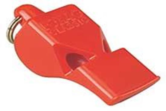 Picture of Whistle Black And Other Colors