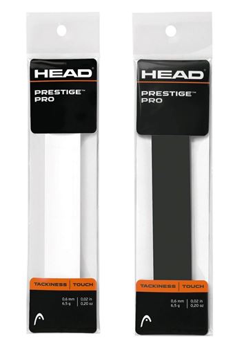 Picture of Prestige Pro Single Overwrap