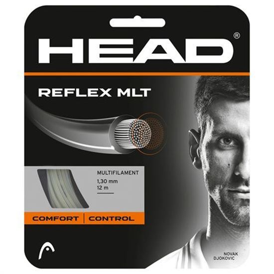 Picture of Reflex Mlt