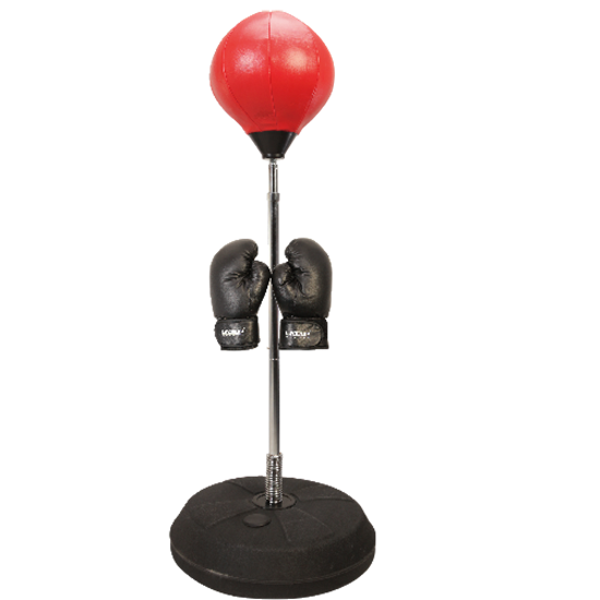 Picture of Boxingball8oz Boxing Glove