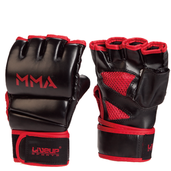 Picture of Mma Glove S-M