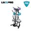 Picture of 10 Sets Studio Barbell Rack