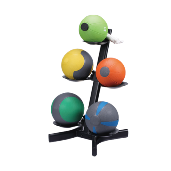 Picture of 5Pcs Kettle Bell Rack