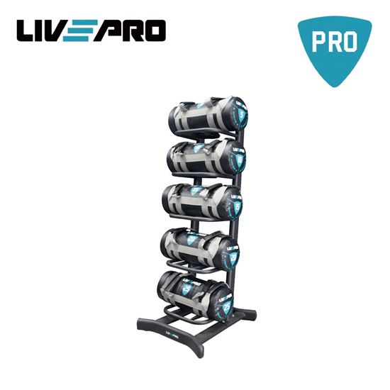 Picture of Bag Rack