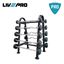 Picture of Barbell Rack