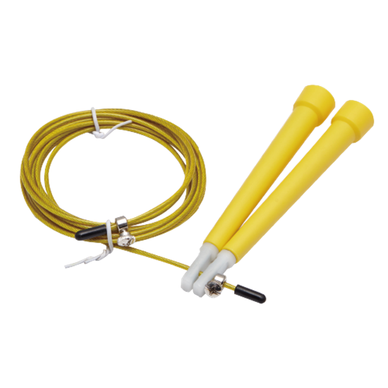 Picture of Cable Jumprope