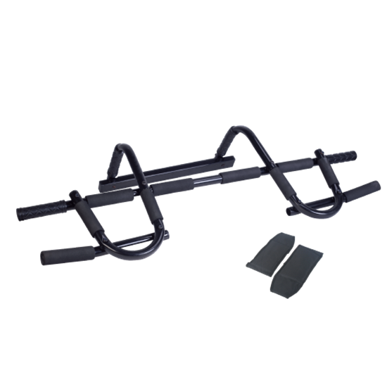 Picture of Chin-Up Bar With Arm Strap