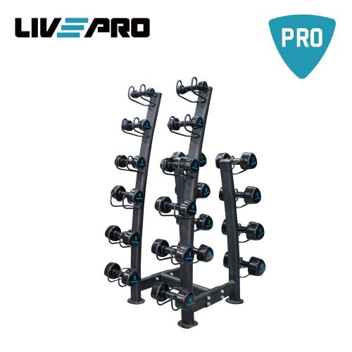 Picture of Dumbbell Rack