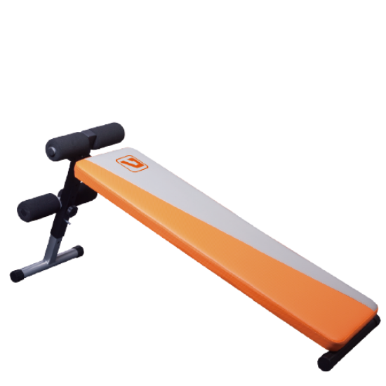 Picture of Fitness Sit-Up Bench
