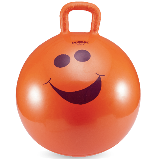 Picture of Hopping Ball