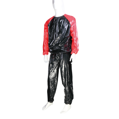 Picture of Pvc Sauna Suit S-M