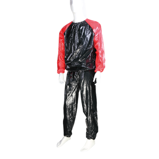 Picture of Pvc Sauna Suit S-M