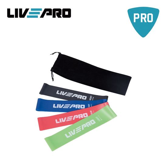 Picture of Resistance Loop Bands Sets