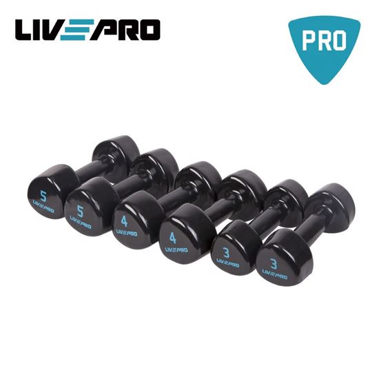 Picture of Studio Dumbbell