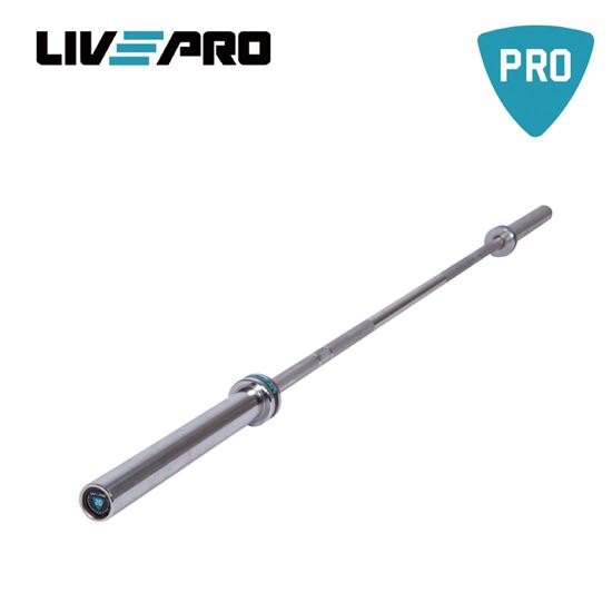 Picture of Training Olympic Bars