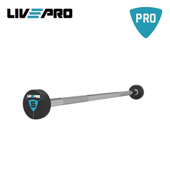 Picture of Urethane Barbells