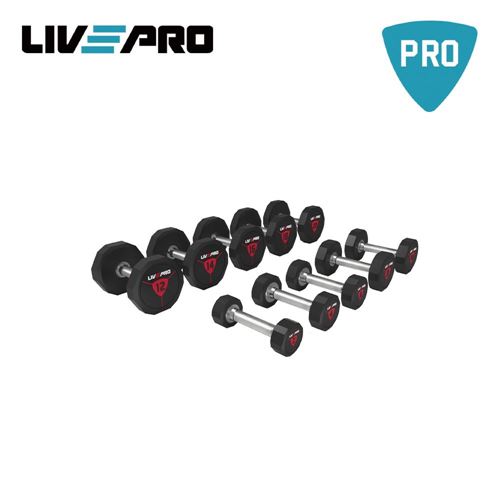 Picture of Urethane Dumbbell