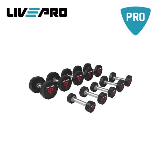 Picture of Urethane Dumbbell