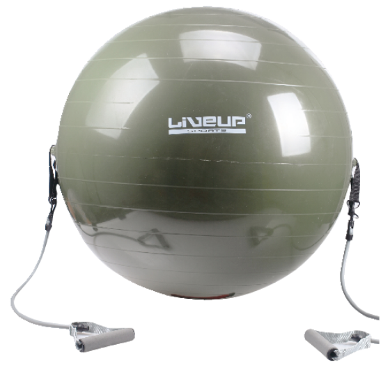 Picture of Gym Ball With Expander