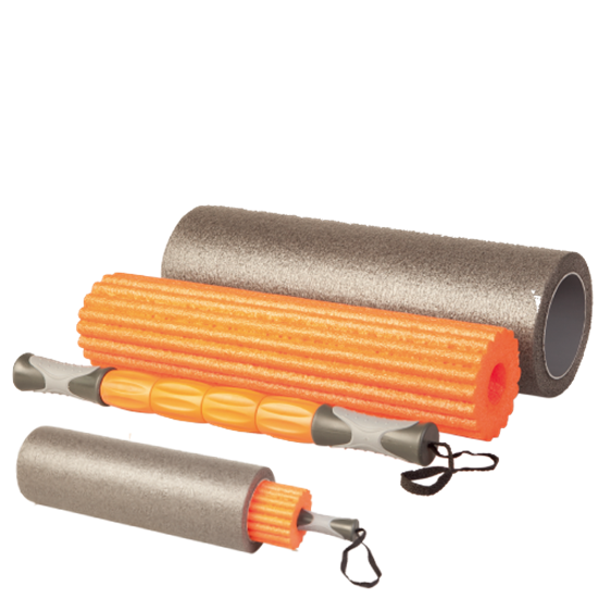 Picture of Yoga Roller Set