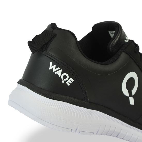 Picture of Wq Men Lace Up