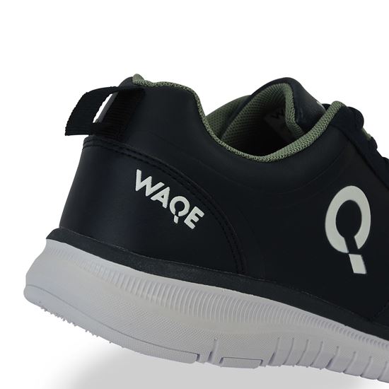 Picture of Wq Men Lace Up