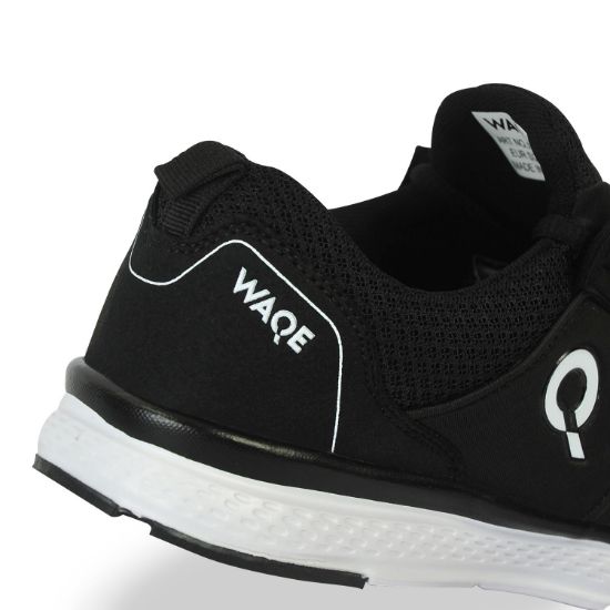 Picture of Wq Men Lace Up