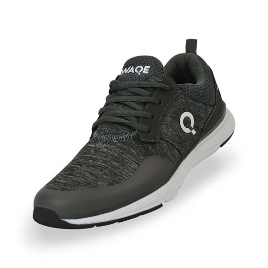 Picture of Wq Men Lace Up
