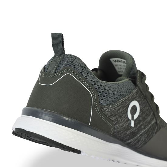 Picture of Wq Men Lace Up