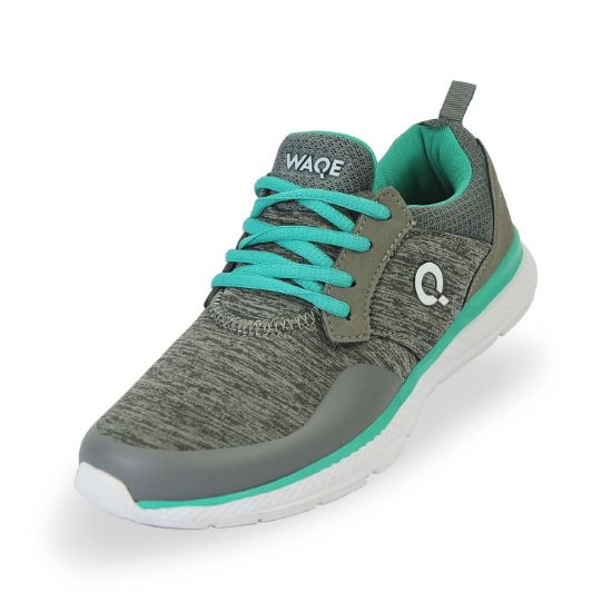 Picture of Wq Women Lace Up
