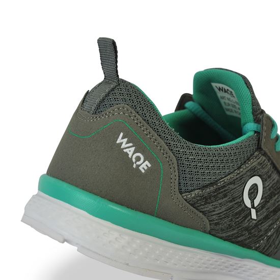 Picture of Wq Women Lace Up