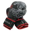 Picture of Bruce Lee Dragon Boxing Gloves 14OZ