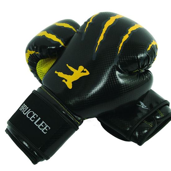 Picture of Bruce Lee Signature Boxing Glo 14OZ