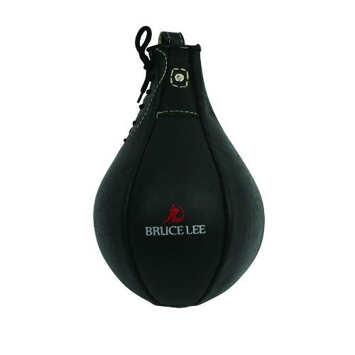 Picture of Bruce Lee Speedball Leather