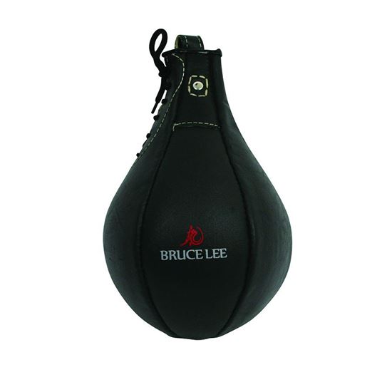 Picture of Bruce Lee Speedball Leather