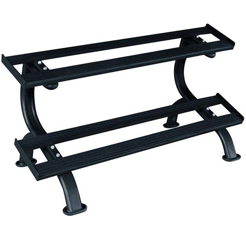Picture of Dumbbell Rack Prof 2 Levels