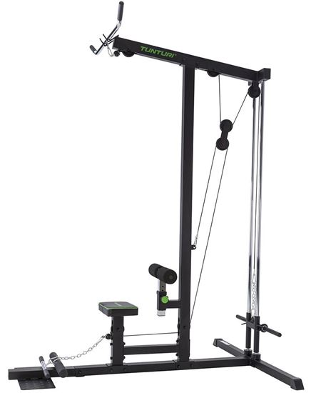 Picture of Pl60 Lat Pulley