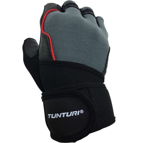 Picture of Weight Lifting Gloves  L