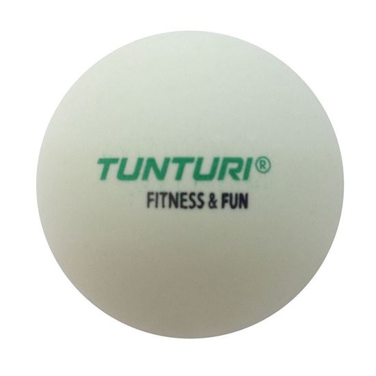 Picture of Tabletennis Balls 6Pc