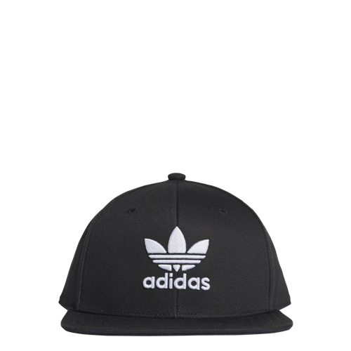 Picture of Snapback Trefoil Cap
