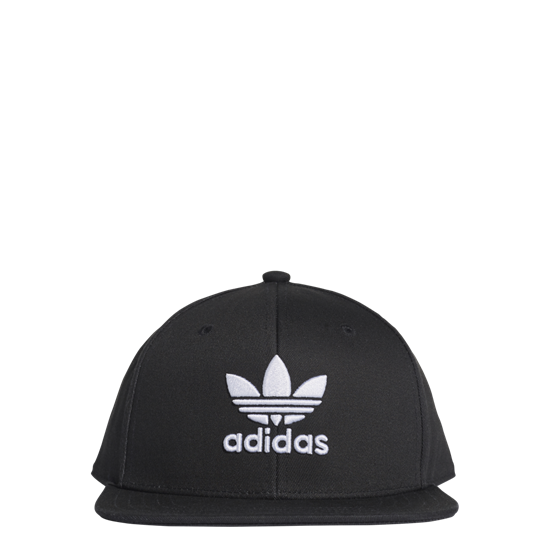 Picture of Snapback Trefoil Cap
